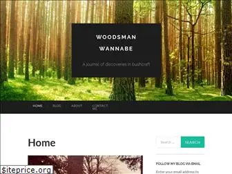 woodsmanwannabe.wordpress.com