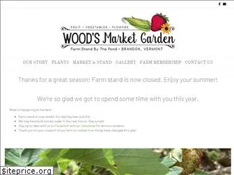 woodsmarketgarden.com
