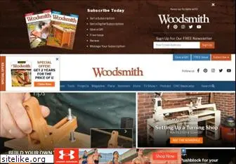 woodsmith.com