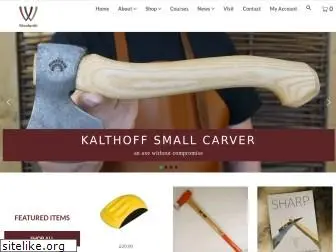 woodsmithexperience.co.uk