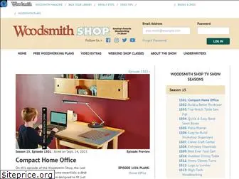 woodsmithshop.com