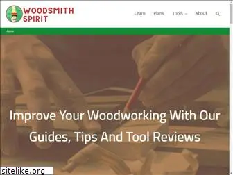 woodsmithspirit.com