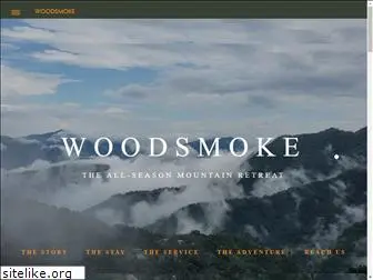 woodsmoke.in