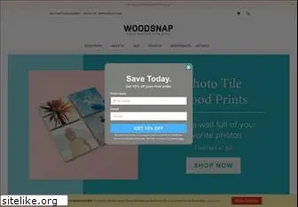 woodsnap.com