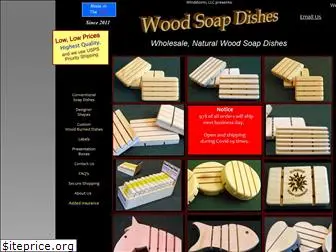 woodsoapdishes.com