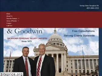 woodsonandgoodwin.com