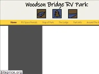 woodsonbridgervpark.com
