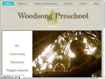 woodsongpreschoolpdx.com