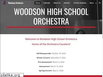 woodsonorchestra.org