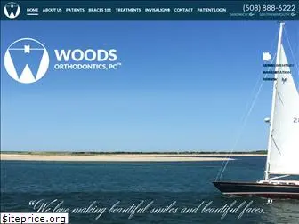 woodsortho.com