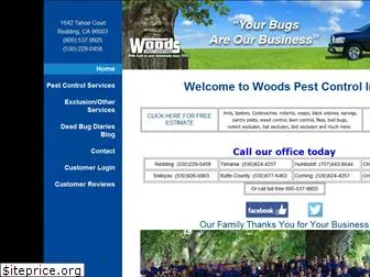 woodspestcontrol.com
