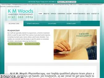 woodsphysio.com