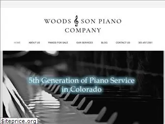 woodspiano.com