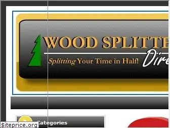 woodsplittersdirect.com