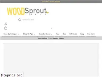 woodsprout.com.au