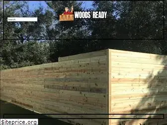 woodsready.com