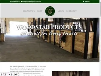 woodstarproducts.com