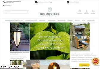 woodsteel.de