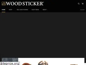 woodstickers.com