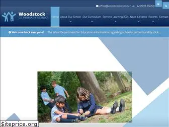 woodstock.oxon.sch.uk