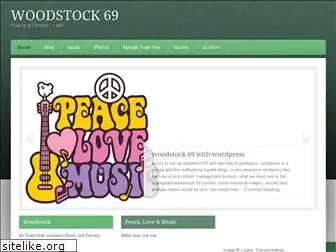 woodstock69.com