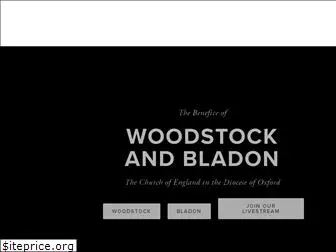 woodstockandbladon.com