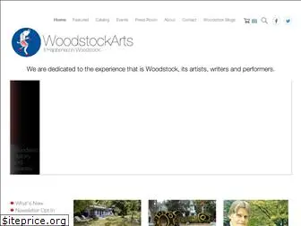 woodstockarts.com