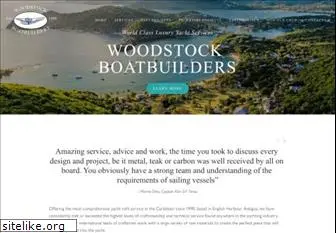 woodstockboats.com