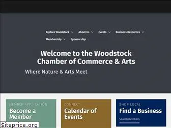 woodstockchamber.com