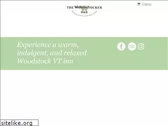woodstockervt.com