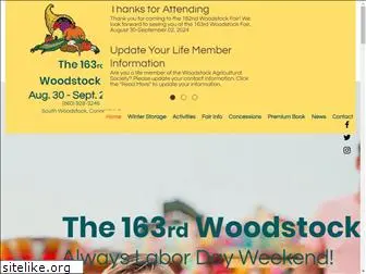 woodstockfair.com