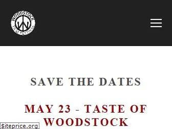 woodstockfilmfestival.org