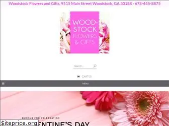 woodstockflowers.com