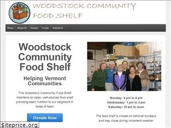 woodstockfoodshelf.org