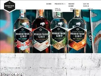 woodstockginco.co.za