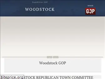 woodstockgop.com