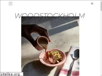 woodstockholm.com
