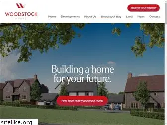 woodstockhomes.co.uk