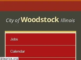 woodstockil.gov