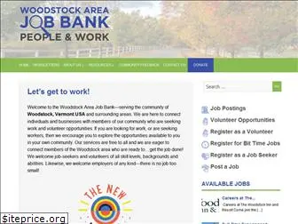 woodstockjobbank.org