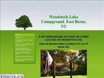 woodstocklakecampground.com