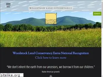 woodstocklandconservancy.org