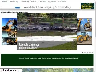 woodstocklandscaping.com