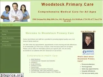 woodstockmd.com