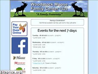 woodstockmoose.com