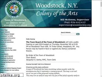 woodstockny.org