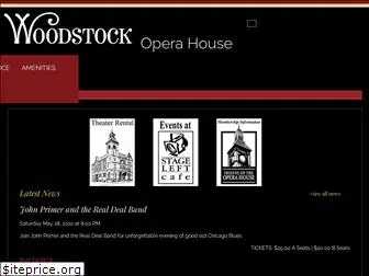 woodstockoperahouse.com