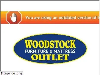 woodstockoutlet.com