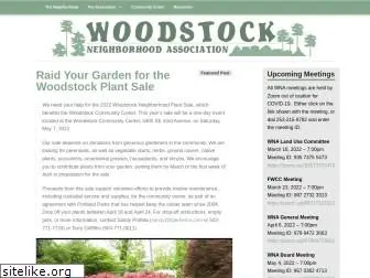 woodstockpdx.org