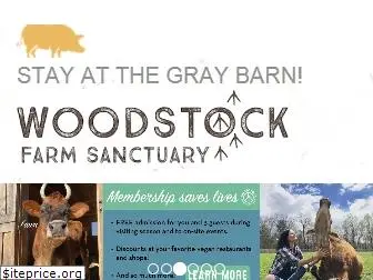 woodstocksanctuary.org